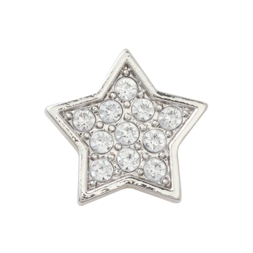 Silver Star Multicolor