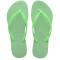 Sandalias de Mujer Havaianas Havaiana SLIM Verde