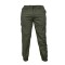 Pantalón táctico Jogger con puño Verde