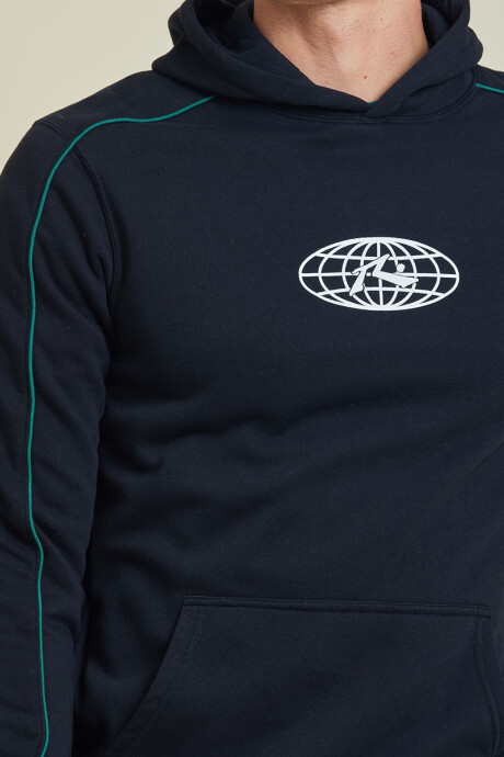 CANGURO S/C YONE RUSTY Negro