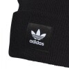 Gorra Adidas Ac Cuff Knit Unisex Negro