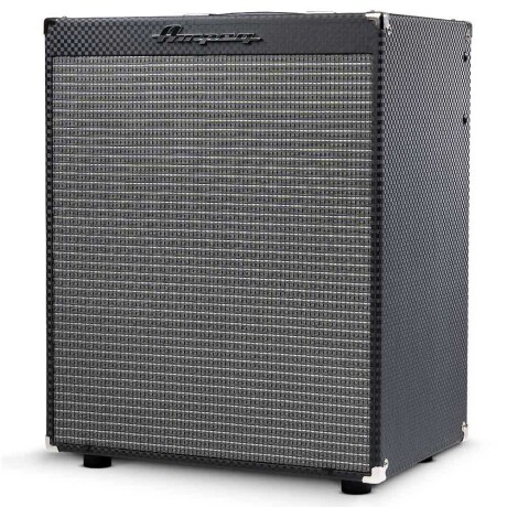 Amplificador Bajo Ampeg Rocket Bass 210 2x10" 500w Amplificador Bajo Ampeg Rocket Bass 210 2x10" 500w