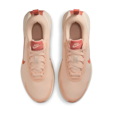 Championes Nike Legend Essential 4 de Mujer Blanco