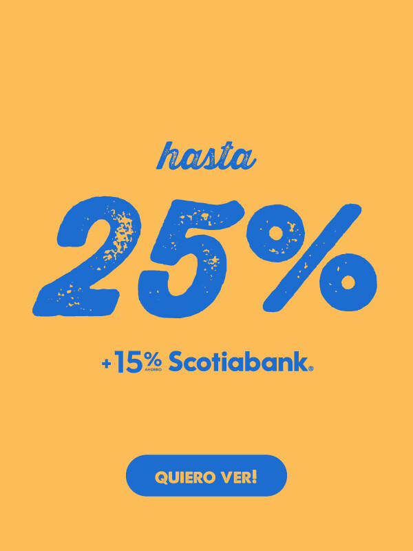 HOT WEEK 25%