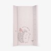 Cambiador rigido 70 x 50 KIKKABOO Hedge-hugs