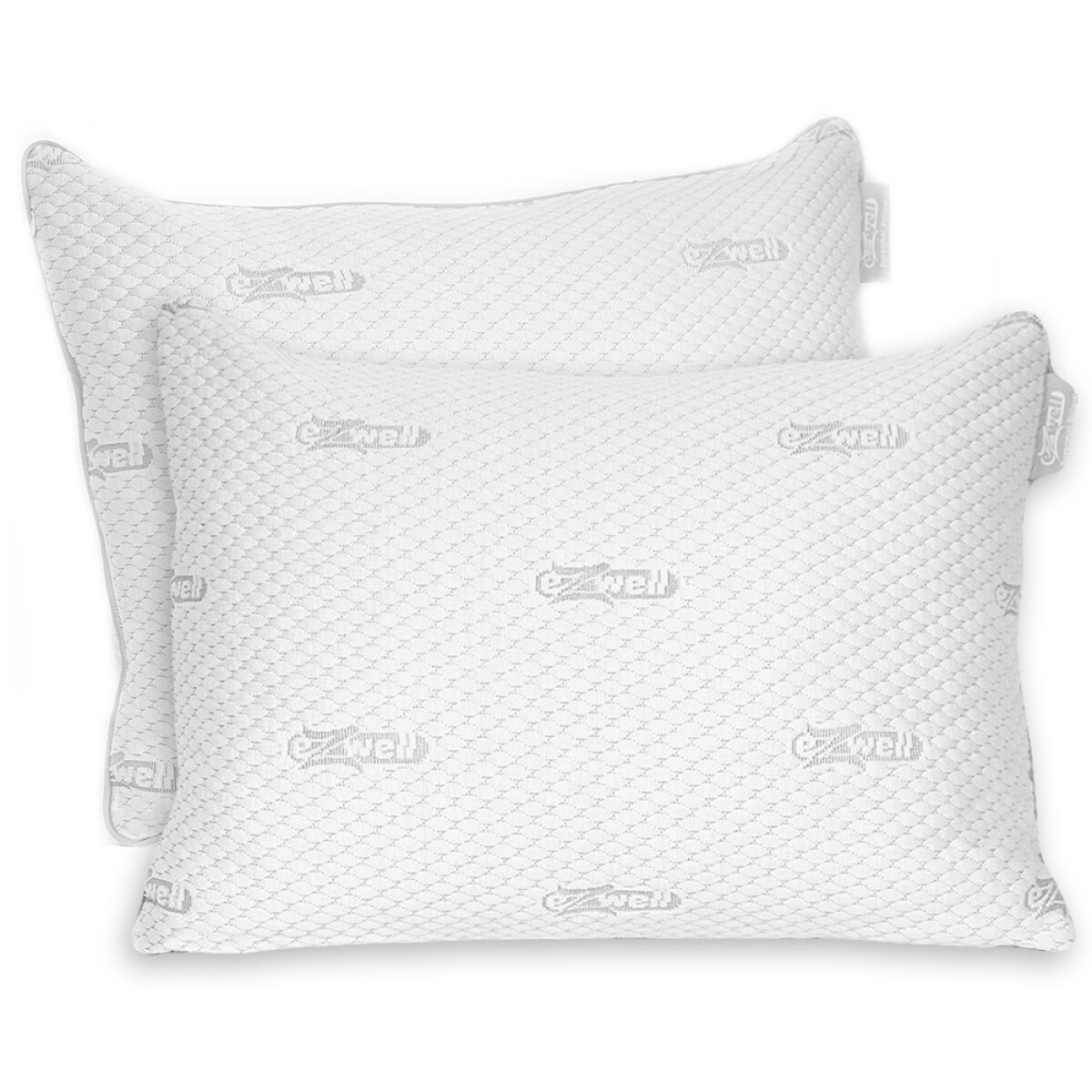 Almohadas de agua x 2 - Ezwell 