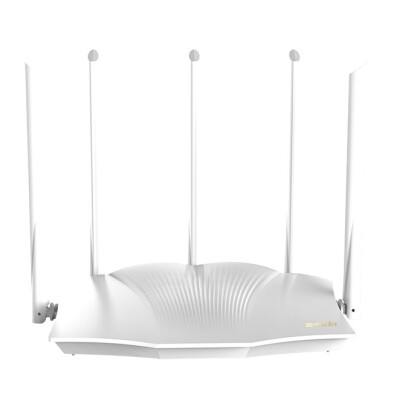 Router Tenda Wifi-6 TX12 Pro Dual Band Router Tenda Wifi-6 TX12 Pro Dual Band