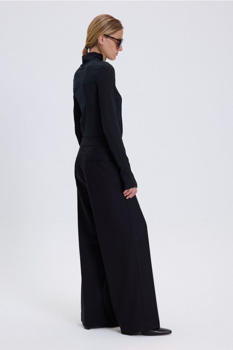 PANTALON ANDROMEDA Negro