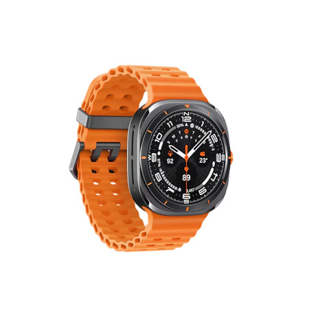 Samsung Galaxy Watch Ultra Orange