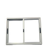 Ventana de Aluminio Serie 20 - 100x100 Ventana de Aluminio Serie 20 - 100x100