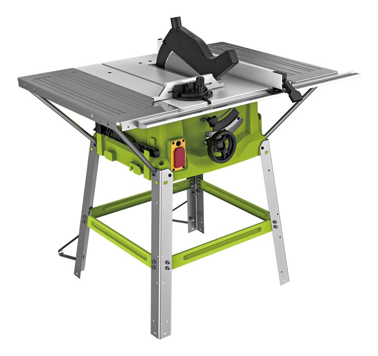 SIERRA CIRCULAR DE MESA PRESCOTT 1800W 254 MM CARPINTERO 