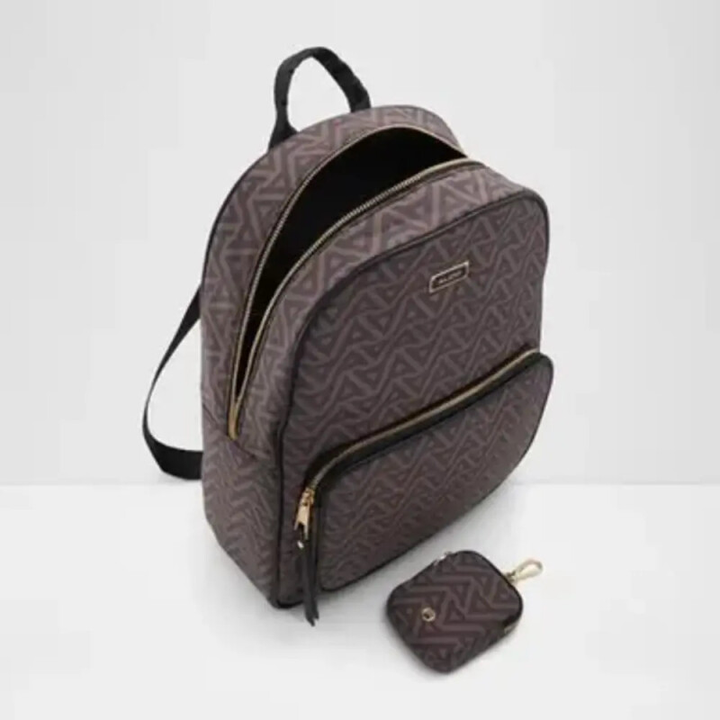 FARALY BROWN OVERFLOW BROWN OVERFLOW