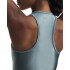 UA Motion Shine Tank-BLU BLU-587