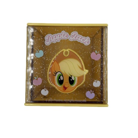 Organizador pequeño pony Applejack