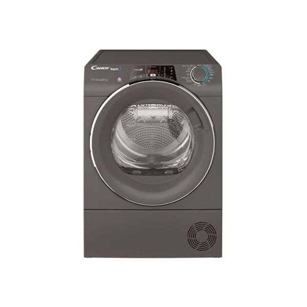 SECARROPAS CANDY 11KG ROE H11A2TCER-ZA Gris