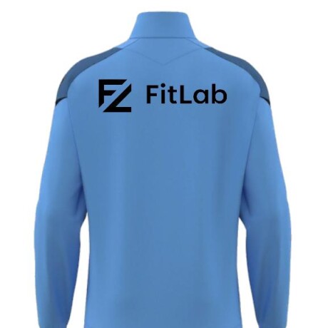 FITLAB - BUZO HOLLOW FITLAB - BUZO HOLLOW