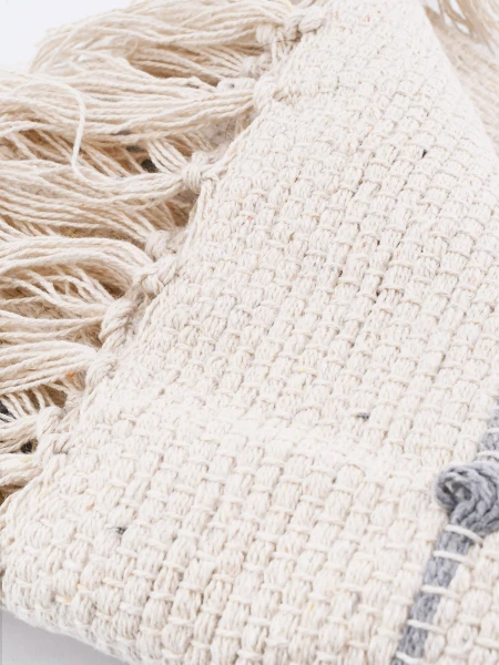 ALFOMBRA OFF WHITE