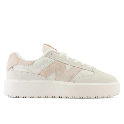 Championes New Balance de Dama - 302 - CT302CTA ELD