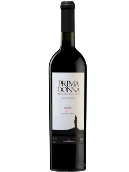 Prima Donna Tannat Prima Donna Tannat