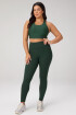 Legging Oasis High-Waisted Legging Mujer Everpine