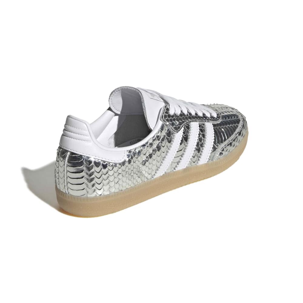 Samba OG W Grey