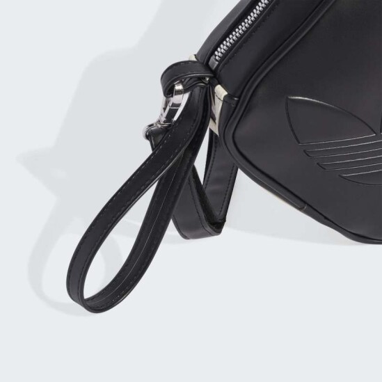 Bolso Adidas Diamond-Shaped Negro