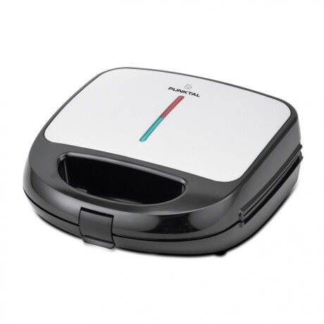 Sandwichera Doble 3 en 1 Punktal Pk-cr 44 001