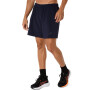 2 In 1 Woven 7In Short - Hombre Midnight