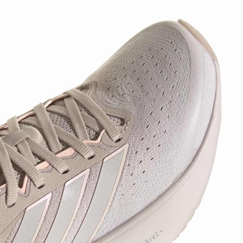 Zapatillas Running Supernova Rise 3 Mujer Brown