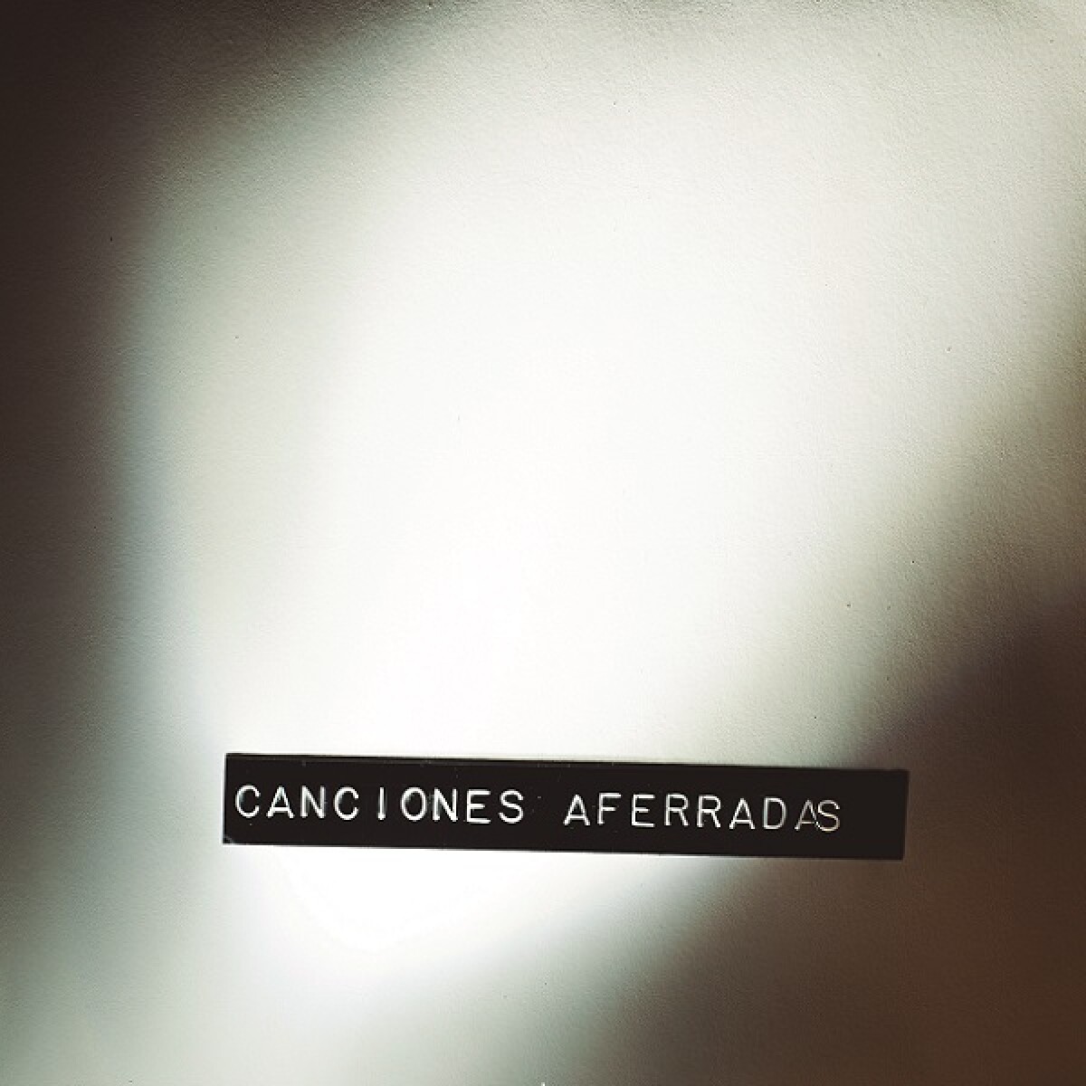Alejandro Ferradas- Canciones Aferradas-cd- 