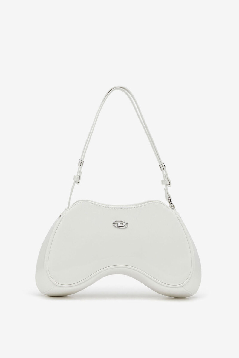 BOLSO PLAY PLAY SHOULDER Blanco