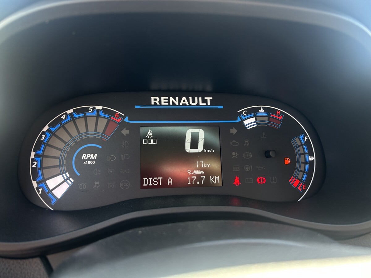 Renault Kwid Zen 1.0 0KM | Permuta / Financia Renault Kwid Zen 1.0 0KM | Permuta / Financia
