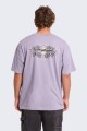 REMERA BISCUS OG SS V-violeta