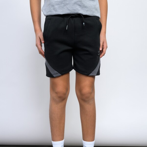 BERMUDA RUB Umbro Niños 025