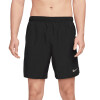 Short Nike Challenger de Hombre - DV9359-010 Negro