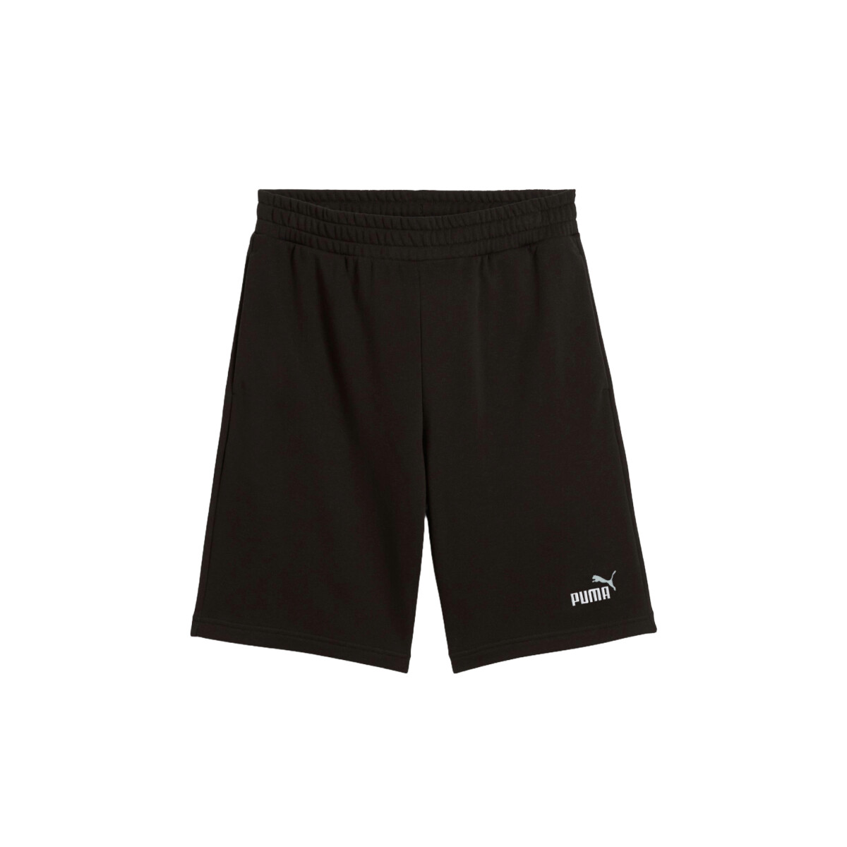Short Puma Ess 2 - Black 