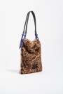 BOLSO Leopardo