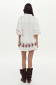 Blusa Duna Blanco