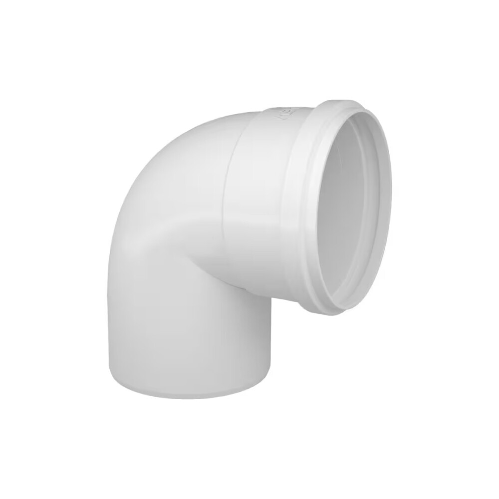 Codo 90 MH 100 Fortlev Codo 90 Mh 100 Fortlev