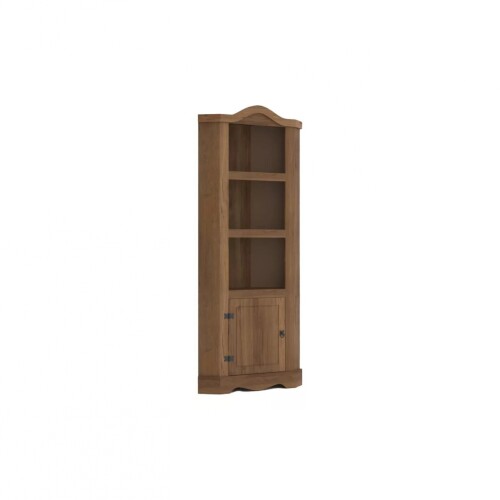 Librería - Esquinero Nogal