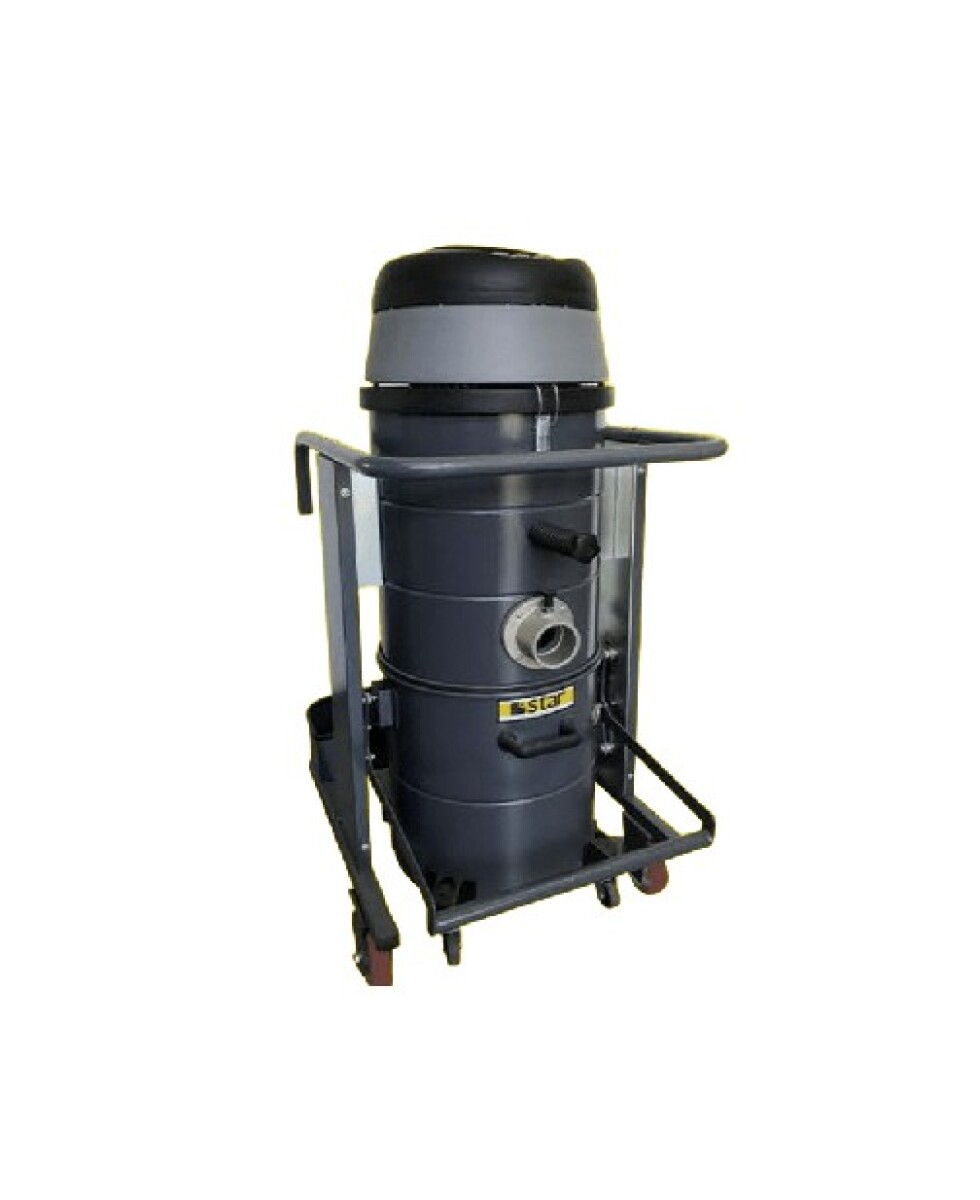 BLANCUS STAR MTV Industrial Type Vacuum Cleaner 