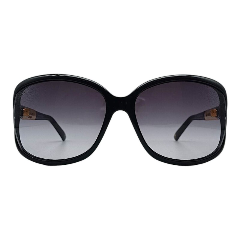 GUCCI GG3671/S6UBEU6116125 C NEGRO D - Adulto - Negro negrouniforme