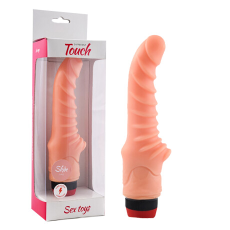 Vibrador Stiby Piel