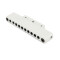 Spot Lineal Ajustable Magnético G2 18W Spot Lineal LED Magnético G2 18W 2700K Blanco