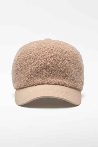 GORRA Camel