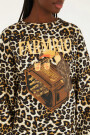 BUZO ANIMAL PRINT Animal Print