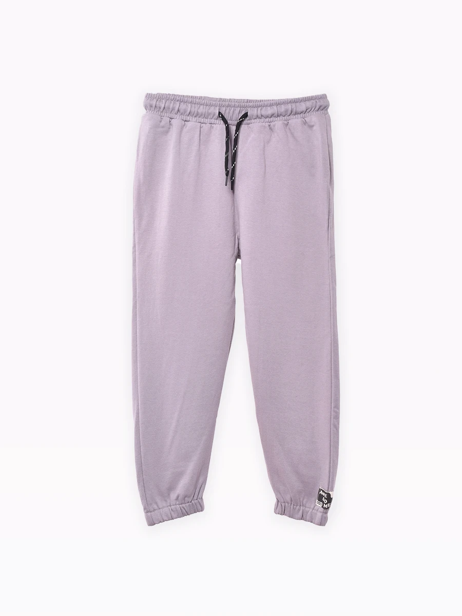 PANTALON RANDAL - GRIS CLARO 