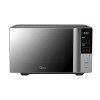Microondas Midea 20l Gris Digital ( Mmo20cmo) Microondas Midea 20l Gris Digital ( Mmo20cmo)