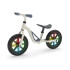 Bicicleta De Equilibro con luces 10´ +18 Meses Beige