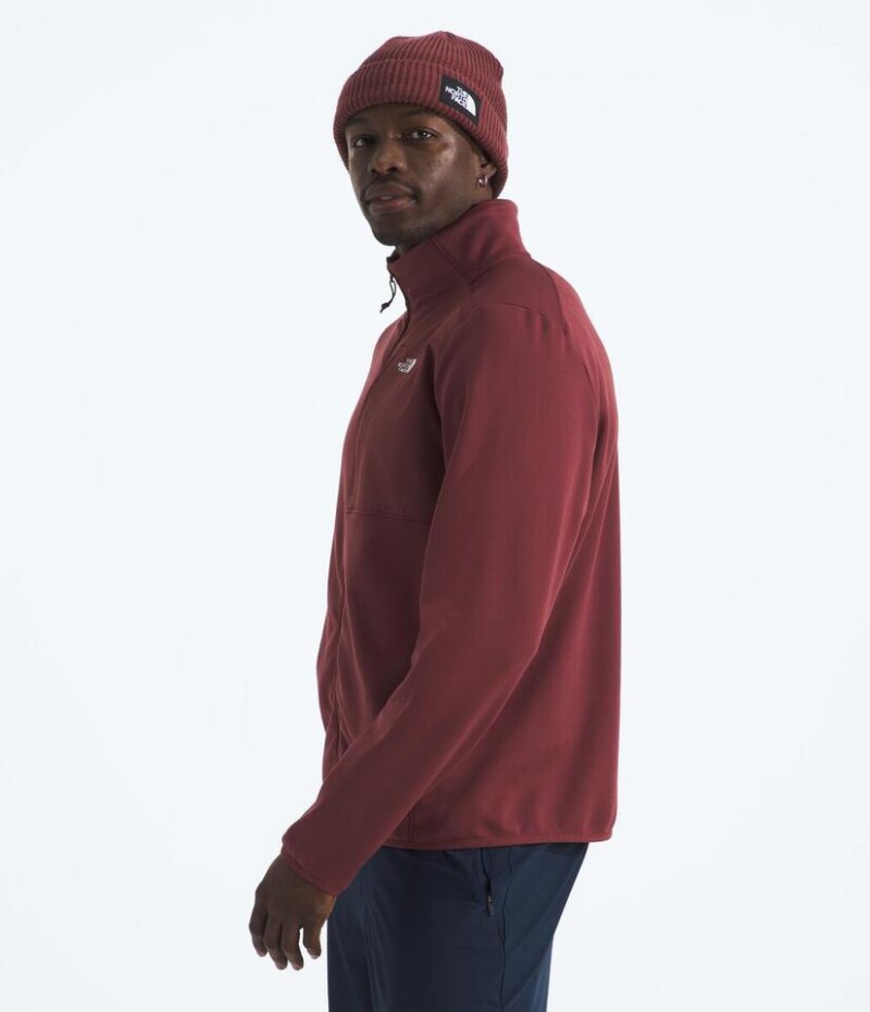 Campera polar de alto rendimiento Sumac